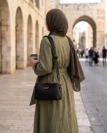⁦حقيبة كروس ديفيد جونز S3⁩ - الصورة ⁦2⁩