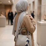 حقيبة كروس ديفيد جونز S2