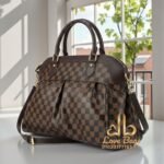 LV Cross Bag L1