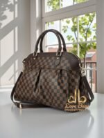 LV Cross Bag L1