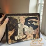 LV Clutch Bag L3