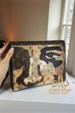 LV Clutch Bag L3