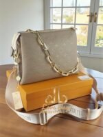 ⁦LV Cross Bag L4⁩ - الصورة ⁦2⁩