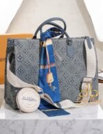 LV Cross Bag L6