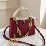 LV Cross Bag L10