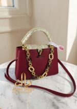 LV Cross Bag L10