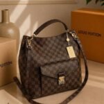 LV Cross Bag L15