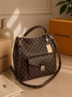 LV Cross Bag L15