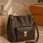 LV Cross Bag L14