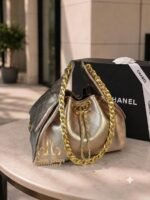 Chanel Cross Bag Ch1 - Image 2