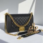 Chanel Cross Bag Ch2