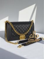 Chanel Cross Bag Ch2