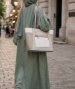 ⁦Emily Loran Shoulder Bag E1⁩ - الصورة ⁦3⁩