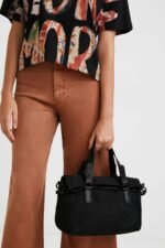 Desigual Cross Bag D3 - Image 2