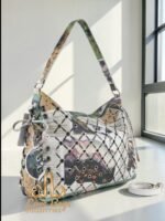 Desigual Cross Bag D6
