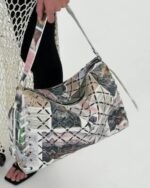 Desigual Cross Bag D6 - Image 2