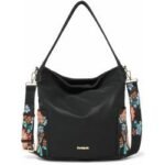 Desigual Cross Bag D7 - Image 8