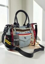 Desigual Cross Bag D8 - Image 6