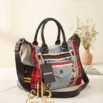 Desigual Cross Bag D8