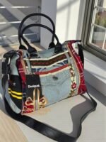 Desigual Cross Bag D8 - Image 4