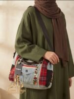 Desigual Cross Bag D8 - Image 2