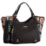 Desigual Cross Bag D9 - Image 8