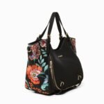 Desigual Cross Bag D9 - Image 7