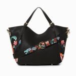 Desigual Cross Bag D9 - Image 3