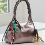 Desigual Shoulder Bag D12