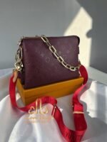 ⁦LV Cross Bag L4⁩ - الصورة ⁦3⁩