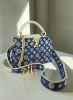 ⁦LV Cross Bag L8⁩ - الصورة ⁦3⁩