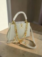 LV Cross Bag L10 - Image 3