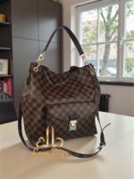 LV Cross Bag L15 - Image 3