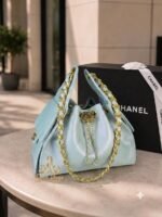Chanel Cross Bag Ch1 - Image 3
