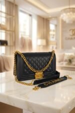 Chanel Cross Bag Ch2 - Image 3