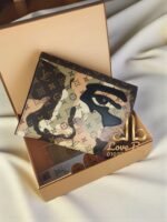 LV Clutch Bag L3 - Image 4