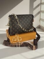 ⁦LV Cross Bag L4⁩ - الصورة ⁦4⁩