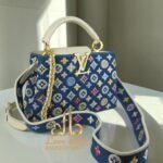 LV Cross Bag L8