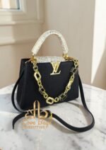 LV Cross Bag L10 - Image 4