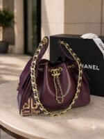 Chanel Cross Bag Ch1