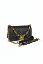 Chanel Cross Bag Ch2 - Image 4