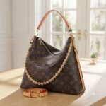 ⁦LV Cross Bag L2⁩ - الصورة ⁦5⁩