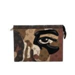 LV Clutch Bag L3 - Image 5