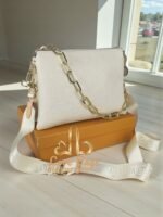 ⁦LV Cross Bag L4⁩ - الصورة ⁦5⁩
