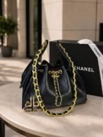 Chanel Cross Bag Ch1 - Image 5