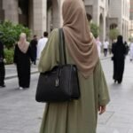 حقيبة كتف ديفيد جونز S5