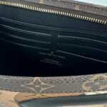LV Clutch Bag L3 - Image 6