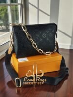⁦LV Cross Bag L4⁩ - الصورة ⁦6⁩
