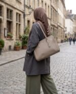 David Jones Shoulder Bag S5 - Image 4