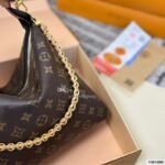 ⁦LV Cross Bag L2⁩ - الصورة ⁦7⁩